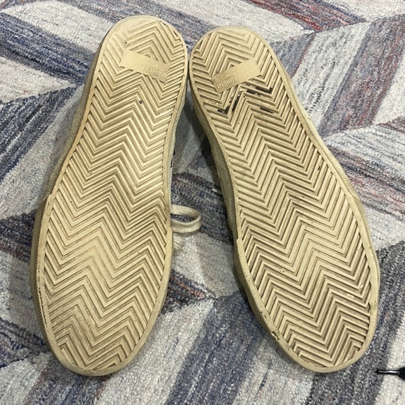 Saint Laurent
California SL/06 Leather Sneaker - Picture 5 of 8